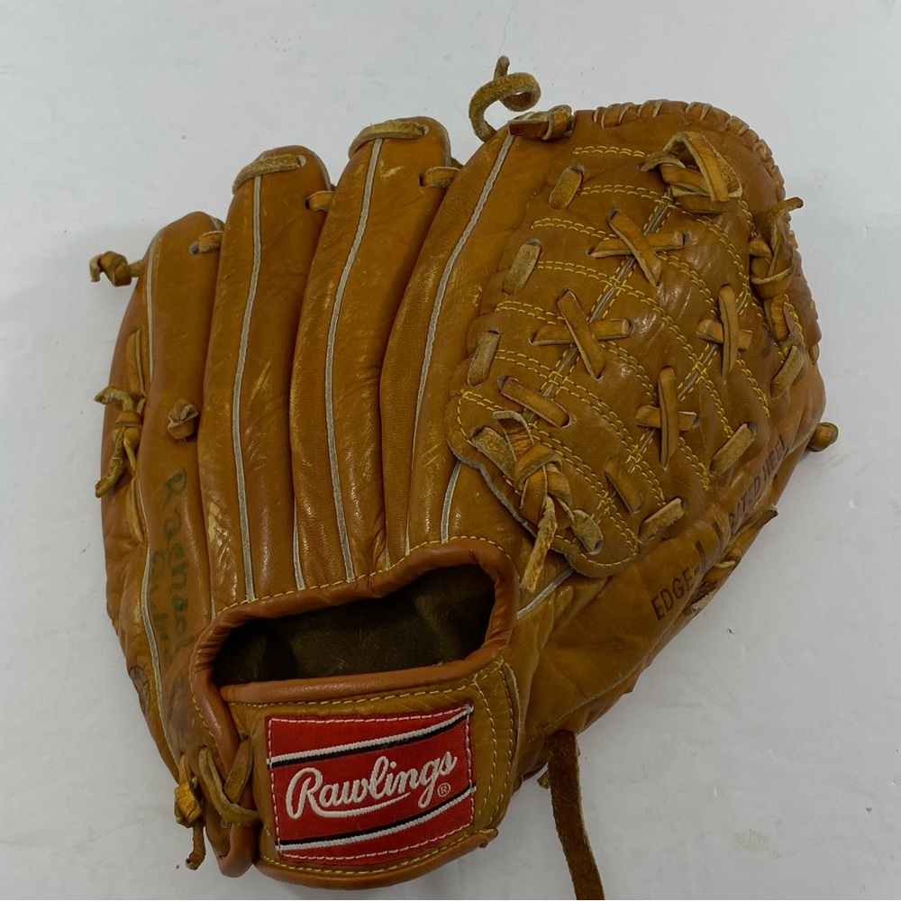 RAWLINGS RBG 90 Baseball Glove Dave  Winfield  RHT